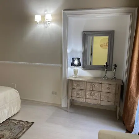 דירה Le Rose ואלו דלה לוקניה