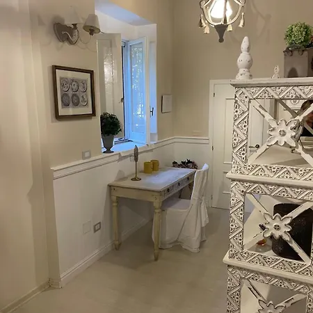 Le Rose * ואלו דלה לוקניה