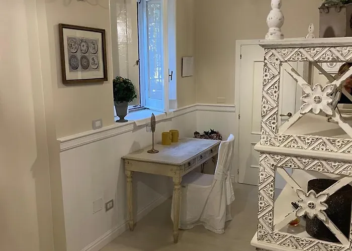 Le Rose * ואלו דלה לוקניה