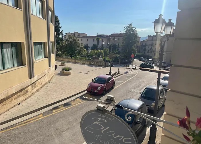 Le Rose דירה ואלו דלה לוקניה